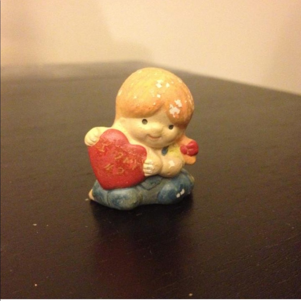 Meet your Posher, Christina